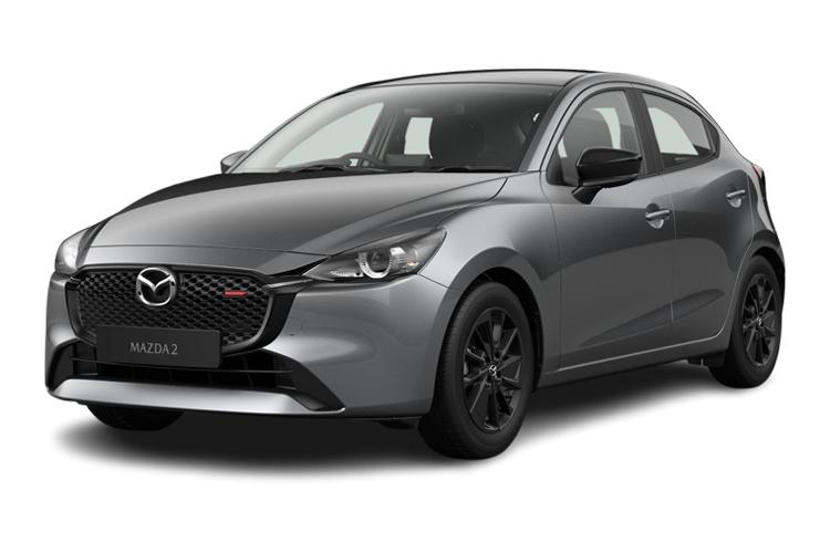 Mazda 2 Hatch image