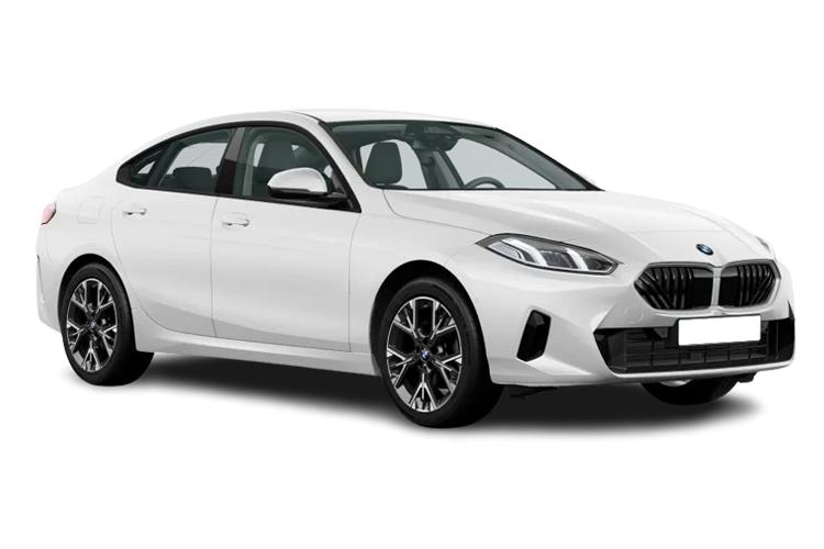 BMW 2 Series Gran Coupe image