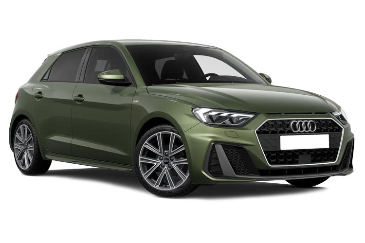 Audi A1 Sportback image