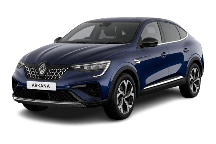 Renault Arkana image