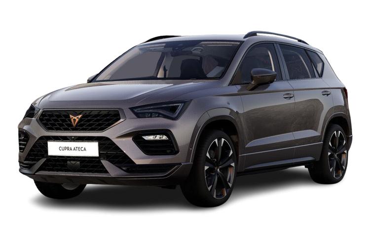 Cupra Ateca image