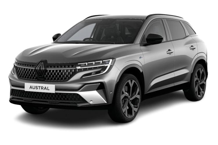 Renault Austral image