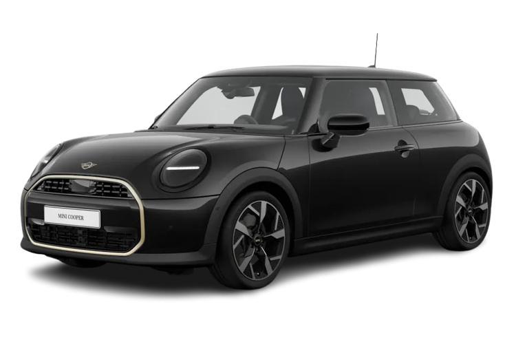 MINI Cooper 3DR image