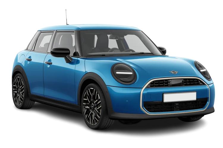 MINI Cooper 5DR image