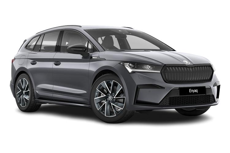 Skoda Enyaq image