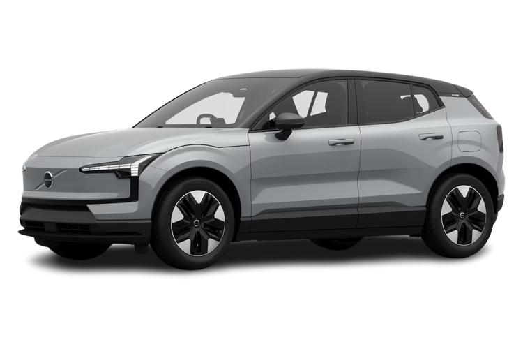 Volvo EX30 image