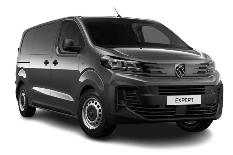 Peugeot Expert Van image