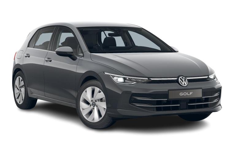 Volkswagen Golf 5-Door Hatch image