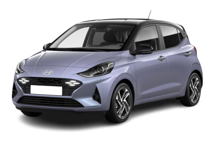 Hyundai i10 Hatch image