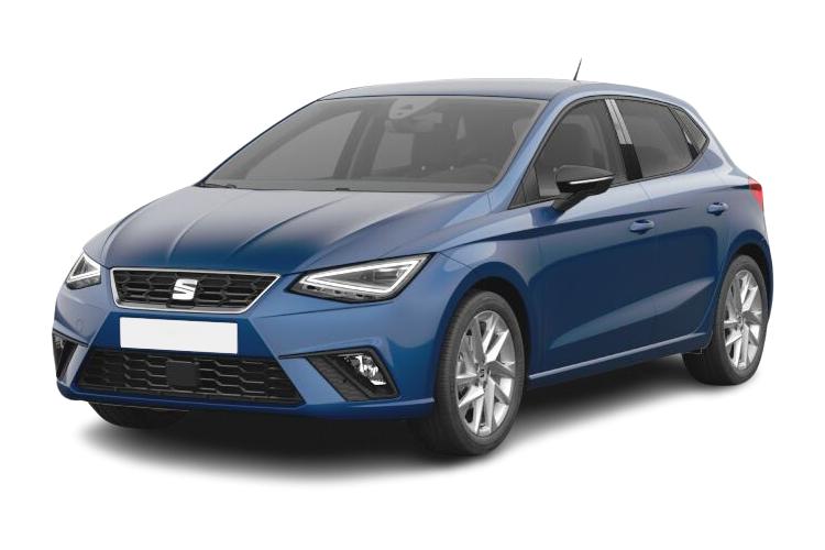 SEAT Ibiza Hatch image