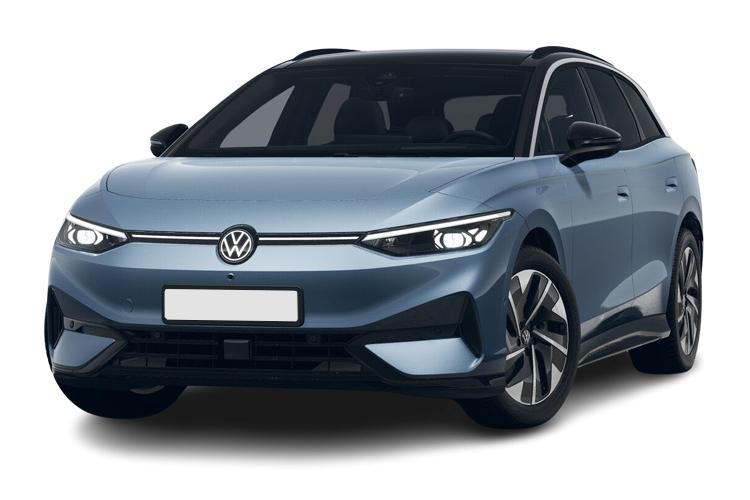 Volkswagen ID.7 Tourer image