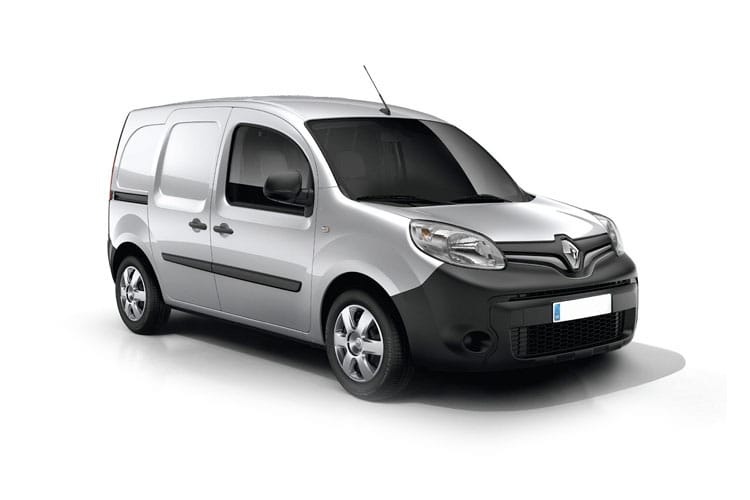 Renault Kangoo Maxi Van image