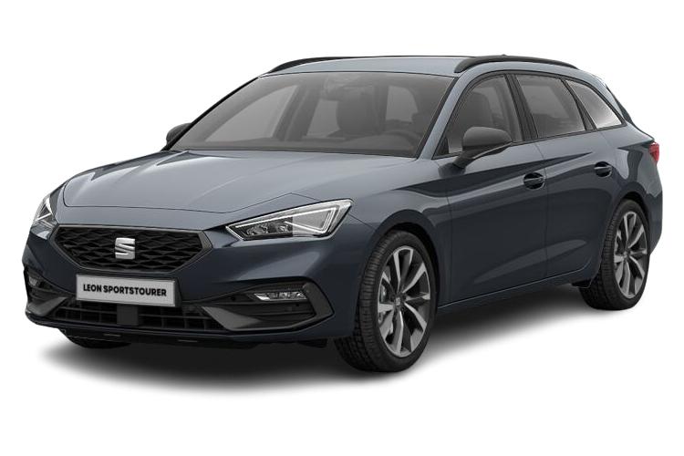 SEAT Leon Estate image