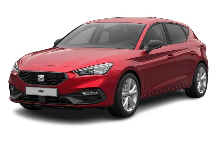 SEAT Leon Hatch image