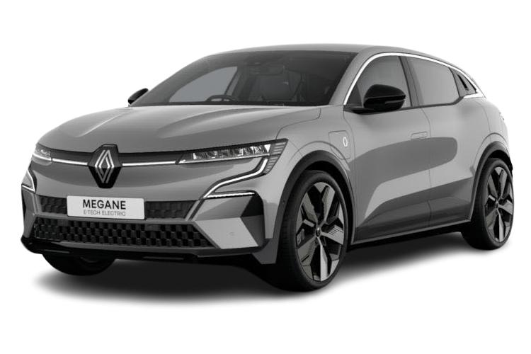 Renault Megane Hatch image