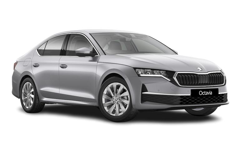 Skoda Octavia Hatch image