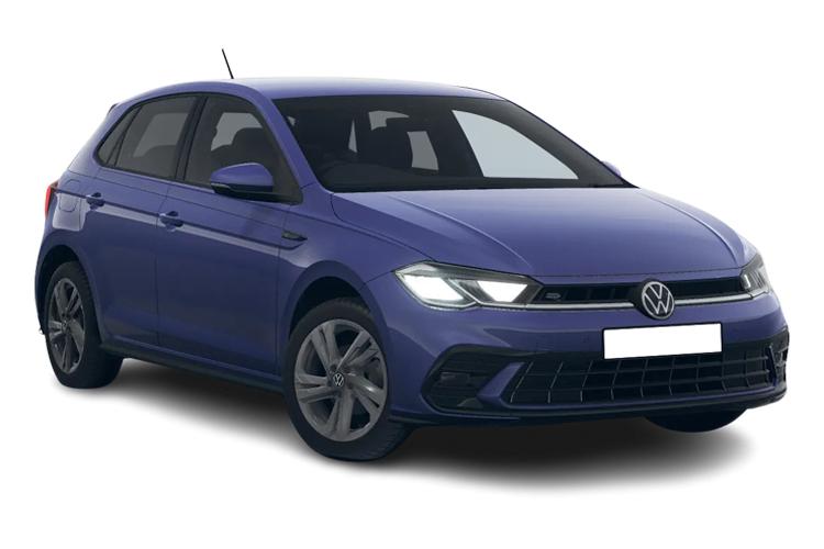 Volkswagen Polo 5-Door Hatch image