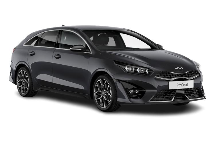 Kia pro ceed Sportwagon image