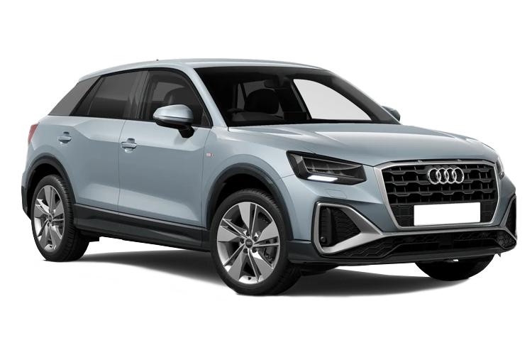 Audi Q2 image