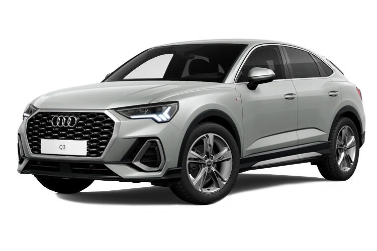 Audi Q3 Sportback image