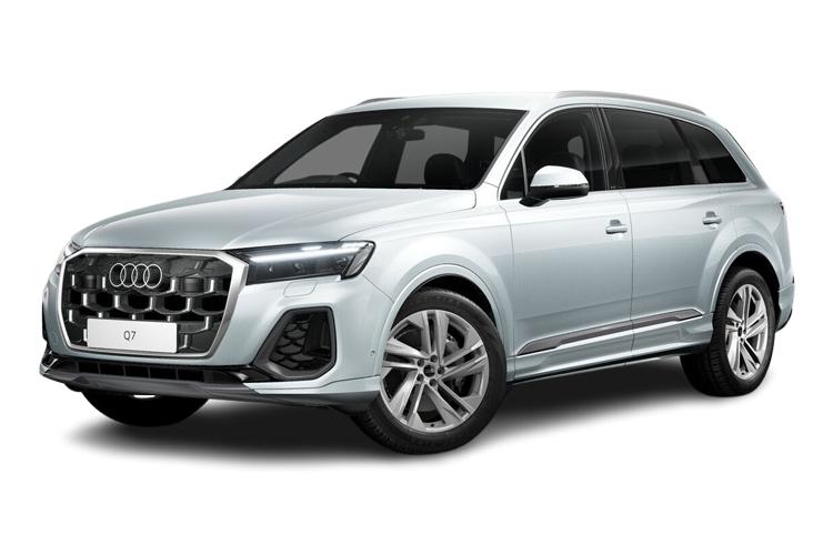 Audi Q7 image