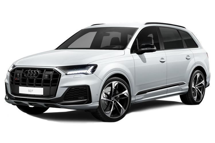 Audi SQ7 image