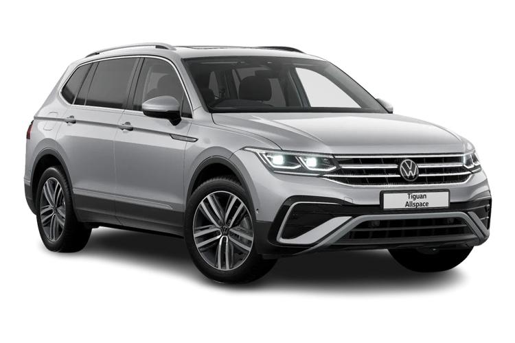 Volkswagen Tiguan Allspace image