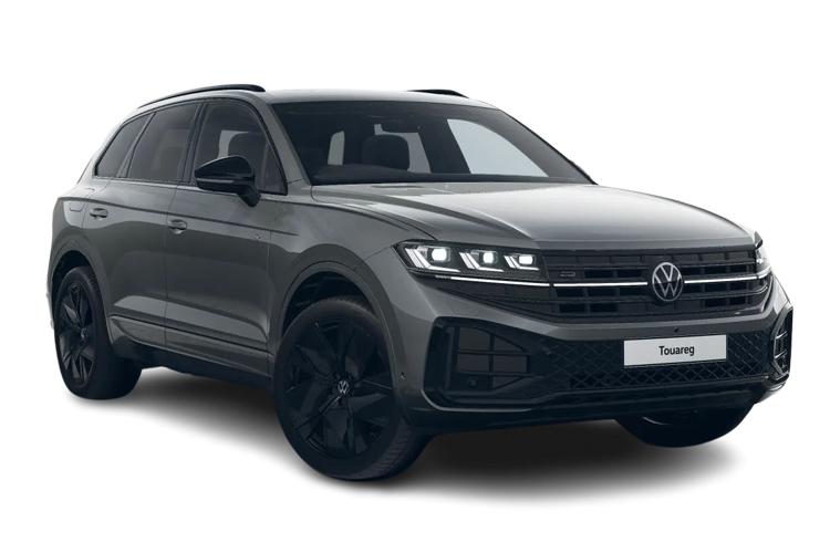 Volkswagen Touareg image