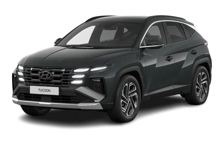 Hyundai Tucson image