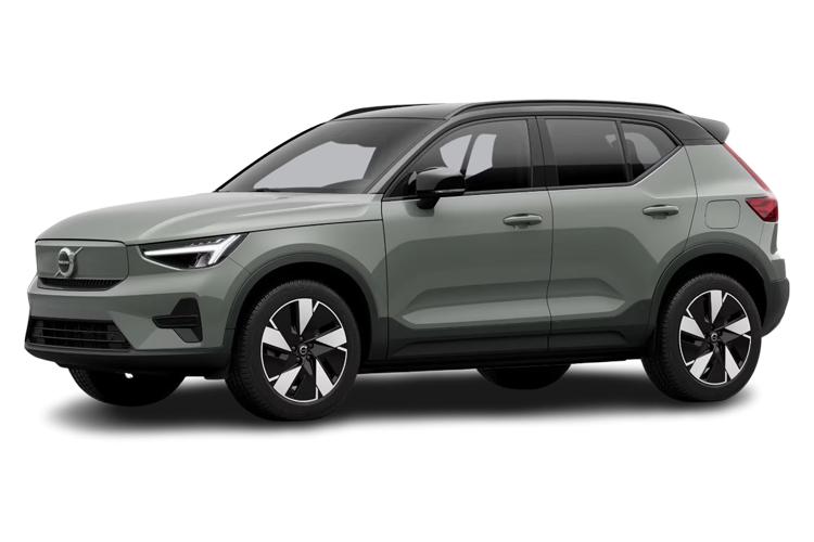 Volvo XC40 Pure Electric image