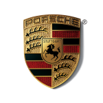 Porsche Lease Deals Logo